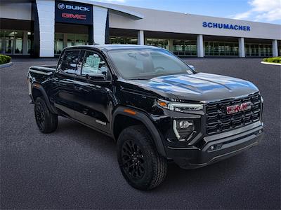 New 2026 GMC Canyon Elevation Crew Cab for sale #G260303 - photo 2