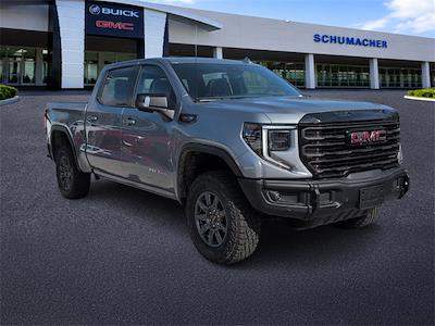 New 2026 GMC Sierra 1500 AT4X Crew Cab for sale #G260306 - photo 1