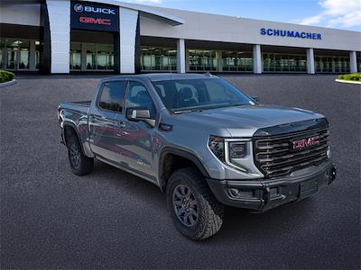 New 2026 GMC Sierra 1500 AT4X Crew Cab for sale #G260306 - photo 2