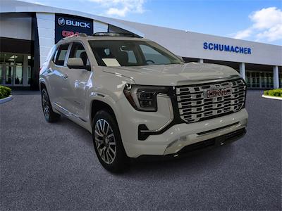 New 2026 GMC Terrain Denali for sale #G260308 - photo 1
