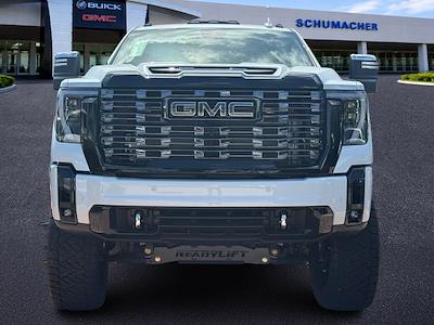 New 2026 GMC Sierra 3500 - photo 2