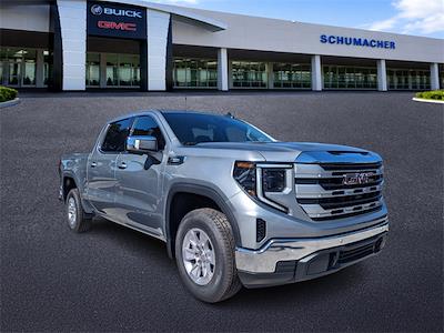 New 2026 GMC Sierra 1500 SLE Crew Cab for sale #G260311 - photo 1