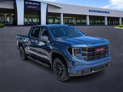 New 2026 GMC Sierra 1500 Elevation Crew Cab for sale #G260313 - photo 2