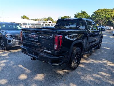 New 2026 GMC Sierra 1500 Elevation Crew Cab for sale #G260316 - photo 2