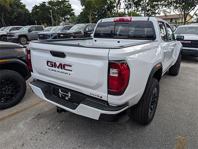 New 2026 GMC Canyon AT4 Crew Cab for sale #G260318 - photo 2