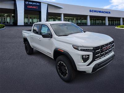 New 2026 GMC Canyon AT4 Crew Cab for sale #G260318 - photo 2