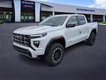 New 2026 GMC Canyon AT4 Crew Cab for sale #G260318 - photo 4