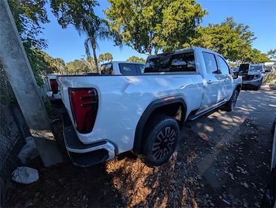 New 2026 GMC Sierra 2500 Denali Ultimate Crew Cab for sale #G260320 - photo 2