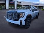 New 2026 GMC Sierra 2500 Denali Ultimate Crew Cab for sale #G260320 - photo 5