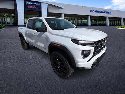 New 2026 GMC Canyon AT4 Crew Cab for sale #G260321 - photo 1
