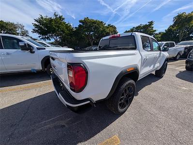 New 2026 GMC Canyon AT4 Crew Cab for sale #G260321 - photo 2