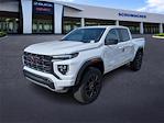 New 2026 GMC Canyon AT4 Crew Cab for sale #G260321 - photo 5