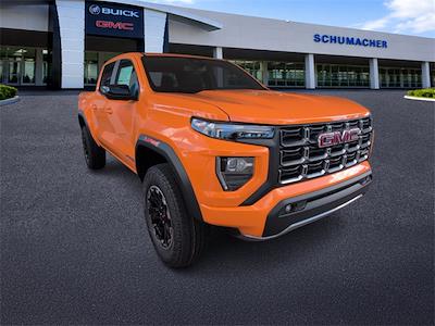 New 2026 GMC Canyon AT4 Crew Cab for sale #G260326 - photo 1