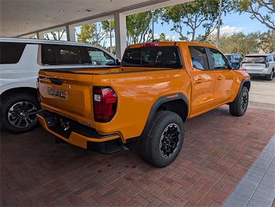 New 2026 GMC Canyon AT4 Crew Cab for sale #G260326 - photo 2