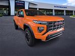 New 2026 GMC Canyon AT4 Crew Cab for sale #G260326 - photo 1