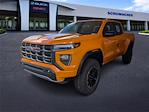 New 2026 GMC Canyon AT4 Crew Cab for sale #G260326 - photo 4