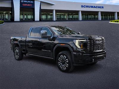New 2026 GMC Sierra 2500 Denali Ultimate Crew Cab for sale #G260327 - photo 1