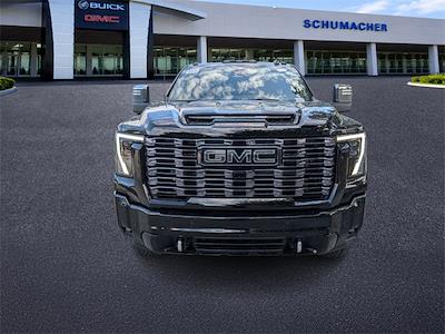 New 2026 GMC Sierra 2500 Denali Ultimate Crew Cab for sale #G260327 - photo 2