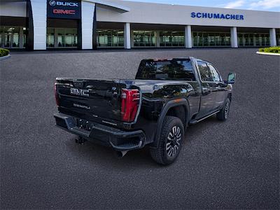 New 2026 GMC Sierra 2500 Denali Ultimate Crew Cab for sale #G260327 - photo 2