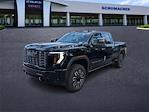 New 2026 GMC Sierra 2500 Denali Ultimate Crew Cab for sale #G260327 - photo 4