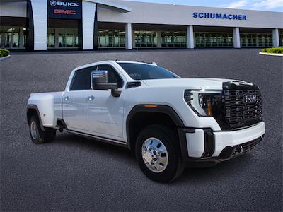New 2026 GMC Sierra 3500 - photo 1