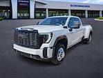New 2026 GMC Sierra 3500 Denali Ultimate Crew Cab for sale #G260331 - photo 4
