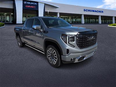 New 2026 GMC Sierra 1500 Denali Ultimate Crew Cab for sale #G260332 - photo 1