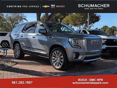 2022 GMC Yukon 4WD SUV for sale #G260332A - photo 1