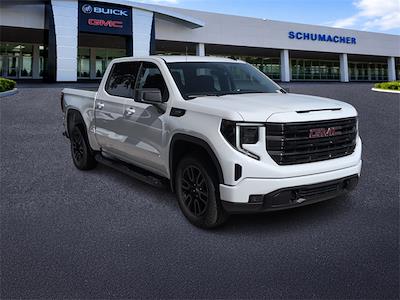 New 2026 GMC Sierra 1500 Elevation Crew Cab for sale #G260333 - photo 1