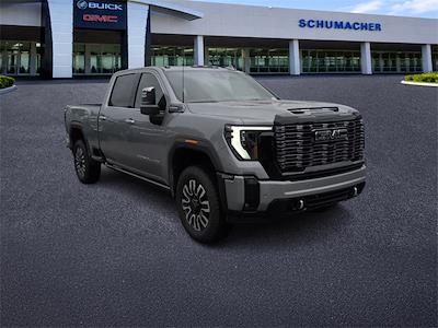 New 2026 GMC Sierra 2500 Denali Ultimate Crew Cab for sale #G260335 - photo 1