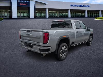 New 2026 GMC Sierra 2500 Denali Ultimate Crew Cab for sale #G260335 - photo 2