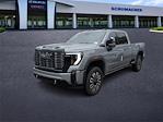 New 2026 GMC Sierra 2500 Denali Ultimate Crew Cab for sale #G260335 - photo 4