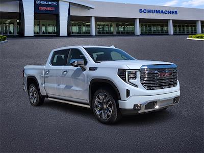New 2026 GMC Sierra 1500 Denali Crew Cab for sale #G260339 - photo 1