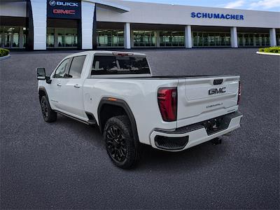 New 2026 GMC Sierra 2500 Denali Ultimate Crew Cab for sale #G260341 - photo 2