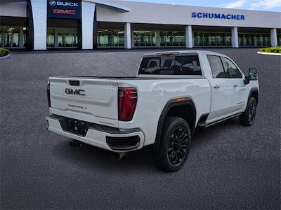 New 2026 GMC Sierra 2500 Denali Ultimate Crew Cab for sale #G260341 - photo 2