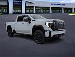 New 2026 GMC Sierra 2500 Denali Ultimate Crew Cab for sale #G260341 - photo 1
