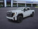 New 2026 GMC Sierra 2500 Denali Ultimate Crew Cab for sale #G260341 - photo 4