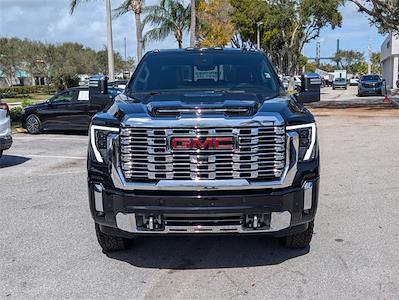 Used 2024 GMC Sierra 2500 - photo 1