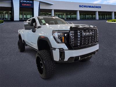 New 2026 GMC Sierra 2500 Denali Ultimate Crew Cab for sale #G260342 - photo 1