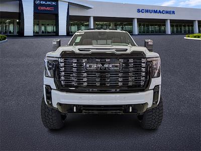 New 2026 GMC Sierra 2500 Denali Ultimate Crew Cab for sale #G260342 - photo 2