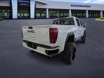New 2026 GMC Sierra 2500 Denali Ultimate Crew Cab for sale #G260342 - photo 2