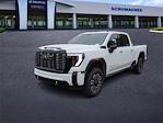 New 2026 GMC Sierra 2500 Denali Ultimate Crew Cab for sale #G260347 - photo 3