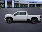 New 2026 GMC Sierra 2500 Denali Ultimate Crew Cab for sale #G260347 - photo 4
