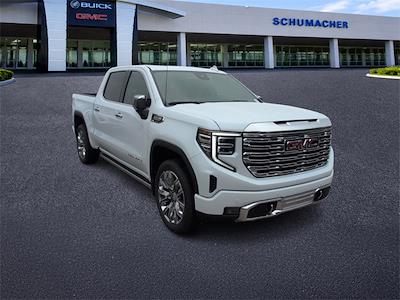 New 2026 GMC Sierra 1500 Denali Crew Cab for sale #G260350 - photo 1