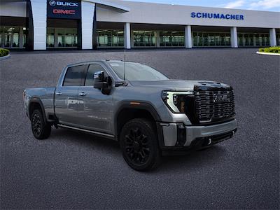 New 2026 GMC Sierra 2500 Denali Ultimate Crew Cab for sale #G260353 - photo 1