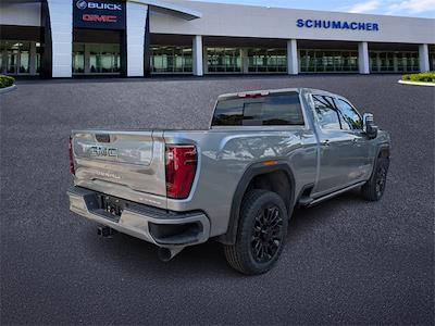 New 2026 GMC Sierra 2500 Denali Ultimate Crew Cab for sale #G260353 - photo 2