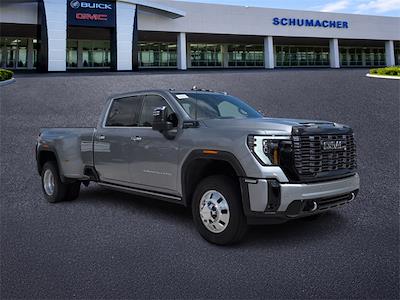 New 2026 GMC Sierra 3500 - photo 1