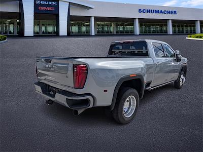 New 2026 GMC Sierra 3500 - photo 1