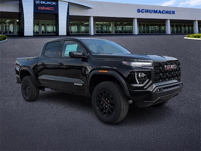 New 2026 GMC Canyon Elevation Crew Cab for sale #G260359 - photo 1