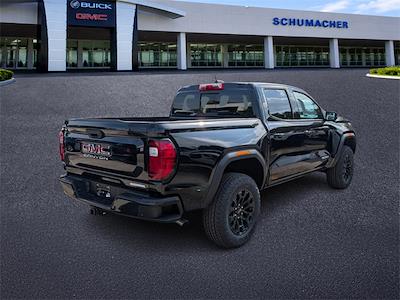 New 2026 GMC Canyon Elevation Crew Cab for sale #G260359 - photo 2